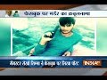 Gangster writes a post on Facebook, confesses of killing rice mill owner in Faridkot