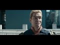 The Only Man In The Sky Is ME The Boys S03E2