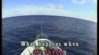 VIDEOKE   Debbie Gibson   No More Rhyme