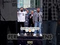 Mike Perry Jeremy Stephens INTENSE BKFC 82 Staredown MMA Fighting