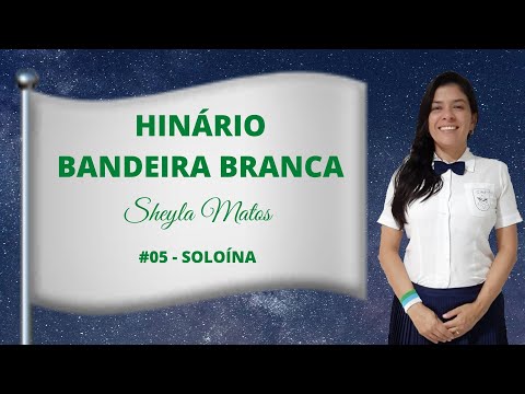 Hino # 5 -  Soloína
