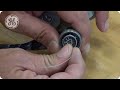 All Engine Models - Electrical Connector Cleaning - GE Aviation Maintenance Minute