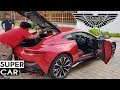 Aston Martin | Vantage | James Bond's Car