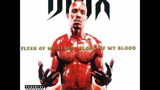 DMX - No Love 4 Me