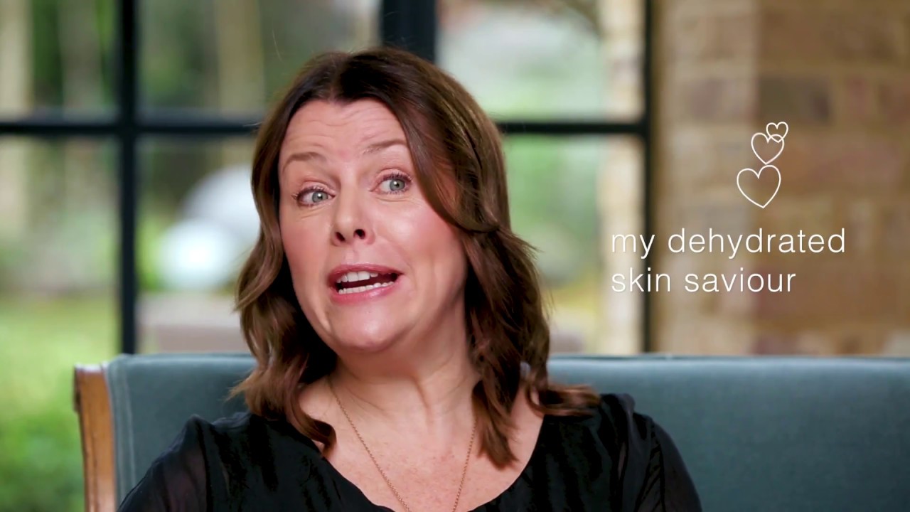 Watch video how to use Skin Smoothing Cream | Dermalogica UK Now how to use Skin Smoothing Cream | Dermalogica UK