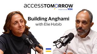 Download lagu Building Anghami with Elie Habib mp3