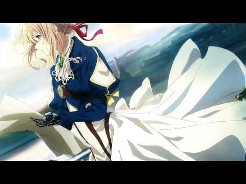 "Sincerely" | Violet Evergarden | Sarah Ruth Thomas English Cover