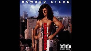 Private Parts Soundtrack 1. The Great American Nightmare - Rob Zombie With Howard Stern