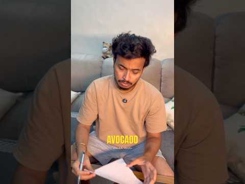 Avocado toast #avocado #foodrecipes #relatable #middleclassfamily #funny #comedy #avocadotoast #fyp