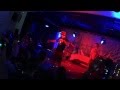 Руставели - В никуда. (Москва, 25.09 |MODUS OPERANDI| Glastonberry ...