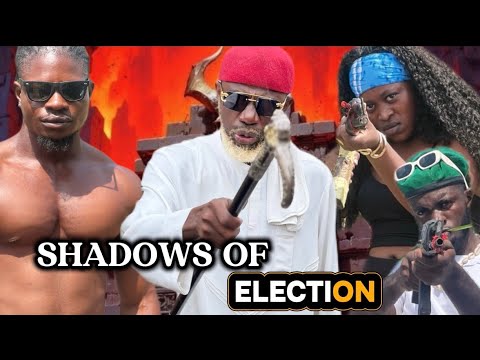SHADOWS OF ELECTION full video