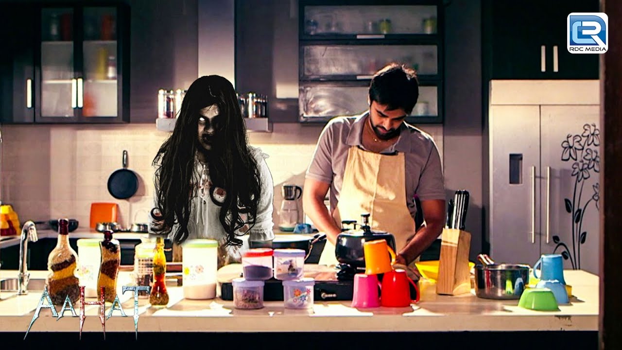 क्यों लेना चाहती है यह आत्मा इस Chef से बदला ? | Aahat Full Episode - आहट | Latest Episode