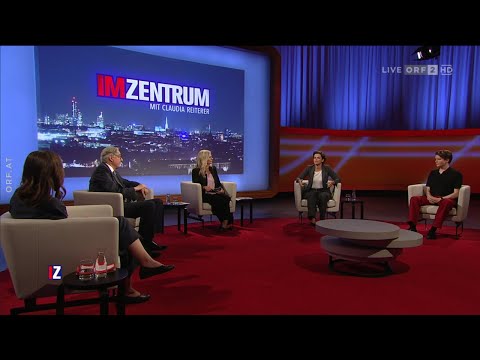 IM ZENTRUM: Kinder in der Pandemie - Von der Politik im Stich gelassen? (19.9.2021)