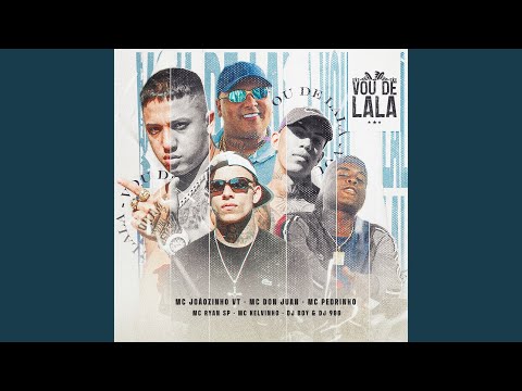 Vou de Lala