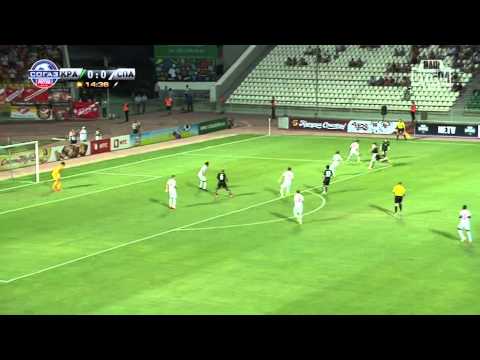 32 года исполнилось Марату Измайлову! Наши видеопоздравления