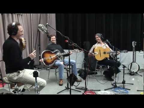 Django Allstars J'ATTENDRAI (WNCW)