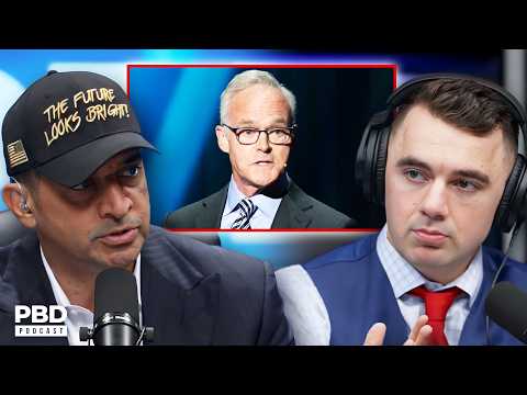 &ldquo;Bought His Own Hype&rdquo; - Bari Weiss Fired Scott Pelley After 60 Minutes Shake-Up