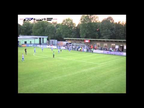 Oxford City 0 Worcester City 0 11-8-14