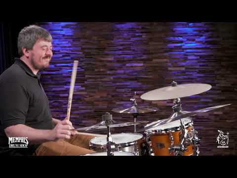 Meinl 12"/14" Generation X X -Treme Stack Effect Cymbals 400/763g (GX-12/14XTS-1052519O)