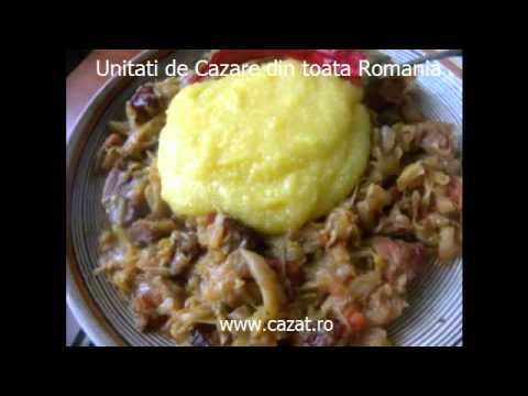 Cazare Cociu, Bistrita Nasaud - Cazat.ro