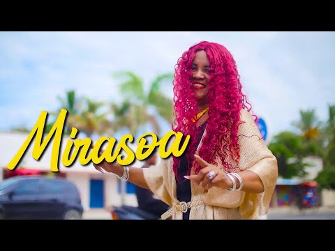 MIRASOA - ZAZA MAHAY RAHA (Nouveauté Gasy 2024)