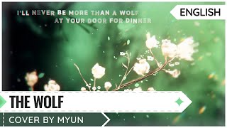 The Wolf - Phildel | Cover by Myun