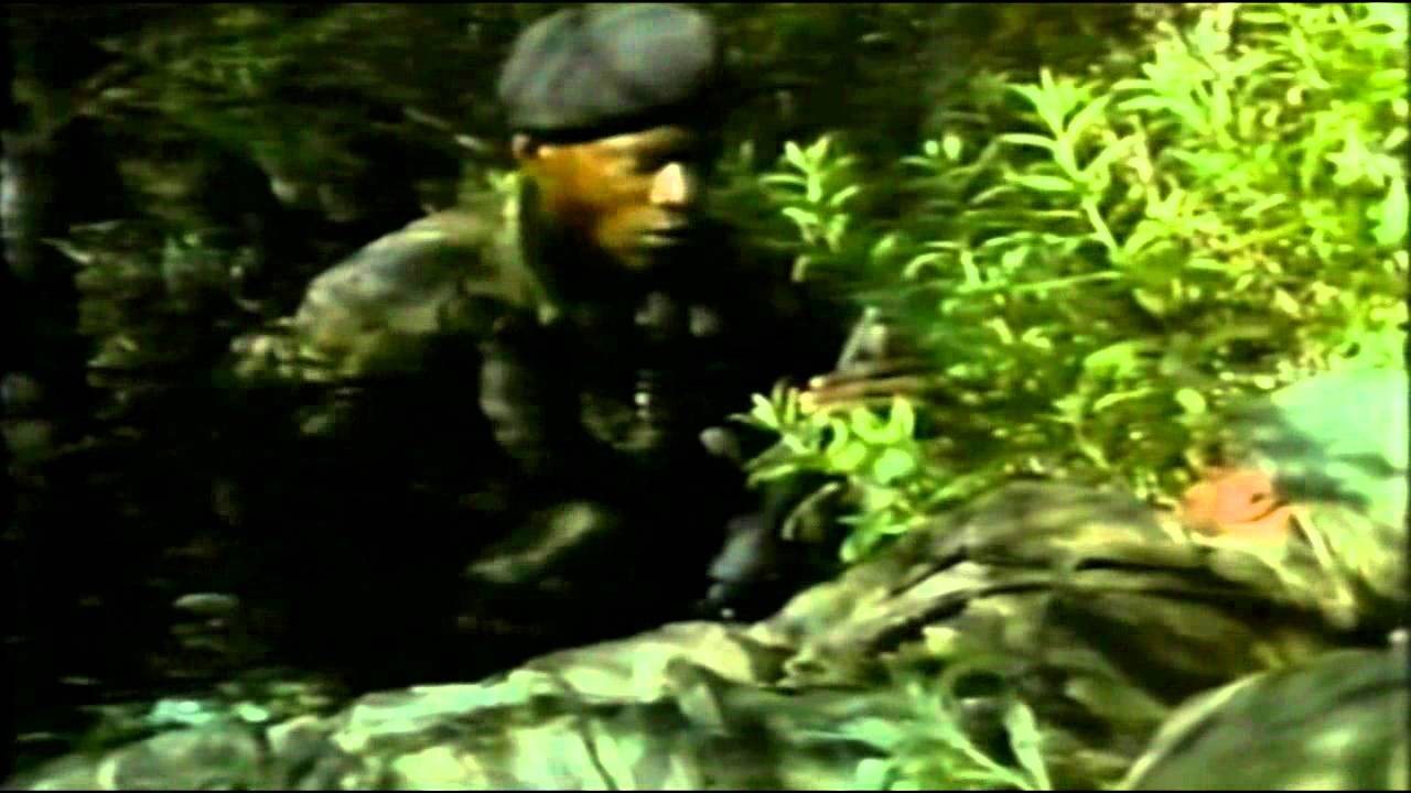 84 Charlie Mopic Trailer HD