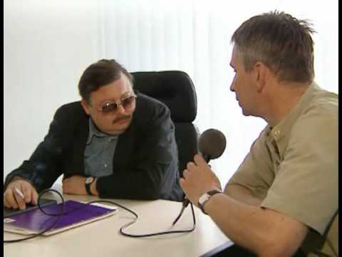 ZCDCP - Rozmowa z wicedyrektorem departamentu jednego z ministerstw