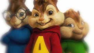 Alvin &amp; The Chipmunks - I&#39;ll Go (Chris Brown)