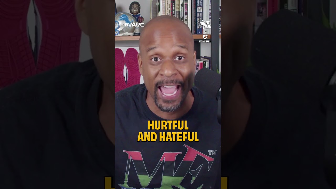 Bomani reacts to Skip Bayless’ return to First Take