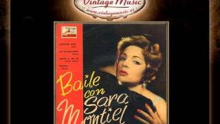 Sara Montiel -- Un Compromiso (Bolero) (VintageMusic.es)