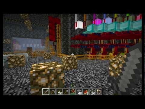 Feed The Beast with NearbyGamer! - Episode 12