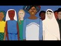 Get Off Our Land Let Us Grow Our Own Food 1986