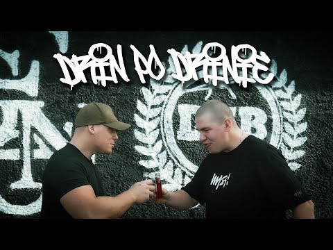 Poematik - Drin po drinie (Prod. Premier Arena) | OFFICIAL VIDEO 4K