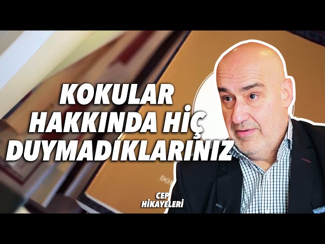 Video Pronunciation of koku in Turkish