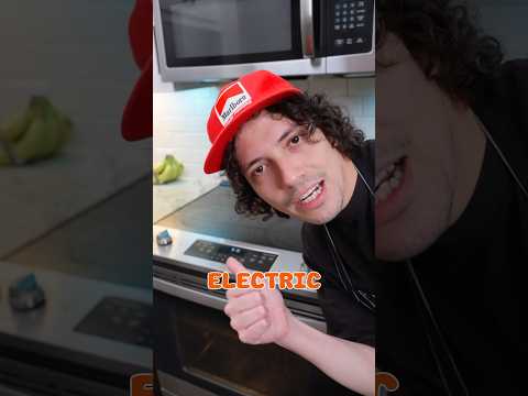 How To Electric Stove