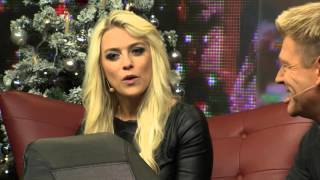 Lescars Beheizbare Kfz-Sitzauflage KSA-200.h, Temperaturregler, 12 V