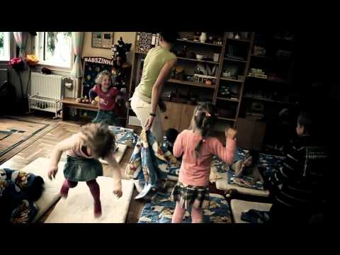 Blind Myself - Mosquitoes of hate (competition winner official video)