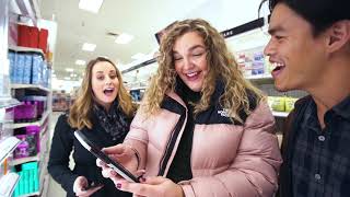 Shopkick for brands (Youtube Video)