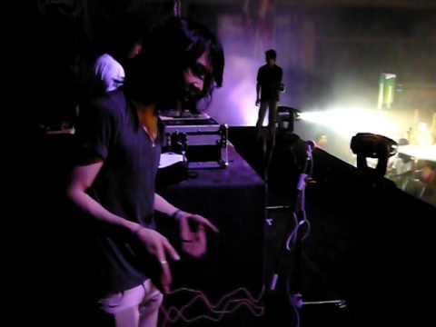 Lapsap at UOX FINALE