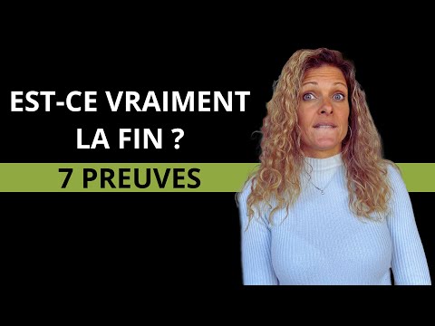 Comment savoir si ta RUPTURE SENTIMENTALE n'est pas DÉFINITIVE ?