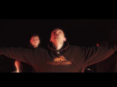 Frayer Flexking - Bomby Jak Bitch ft.Sensey (prod. Mjay/Owls) |Official Video|