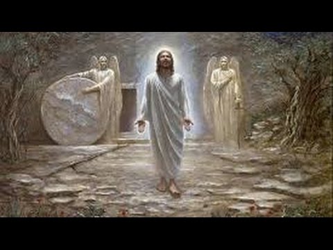 Oportébat - Dominica III Post Pascha (Alleluia)