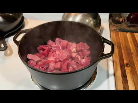 Steak And Hoisin Sauce Recipe | TheBear