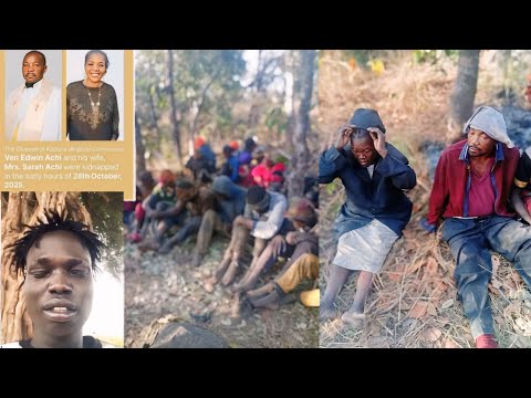 Bandits Just k!ii a kidnapped Nigeria Priest in Kaduna