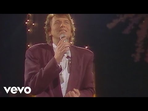 Roland Kaiser - Ich glaub es geht schon wieder los (Ein Kessel Buntes 10.03.1990) (VOD)