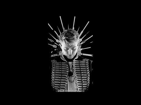 Vald feat. Maes - ASB - Trap Instrumental 2019