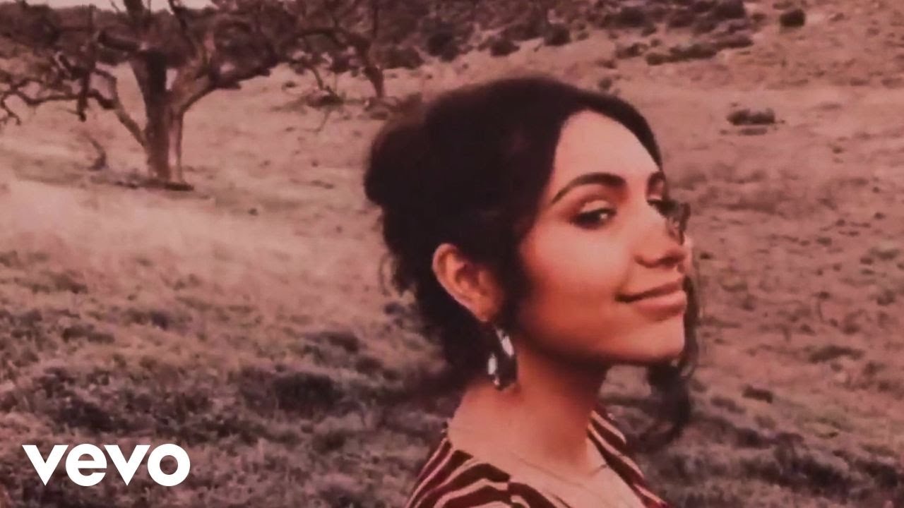 Alessia Cara — October