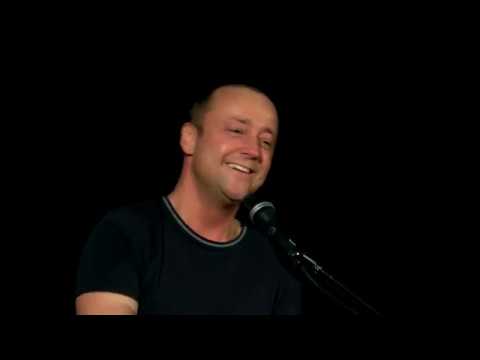 Czesław Śpiewa Solo Act w Jaworznie