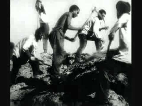 Cheka and NKVD Marxist holocaust and Gulags